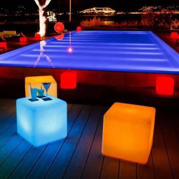 Khối led vuông siêu tiết kiệm, siêu tiện dụng