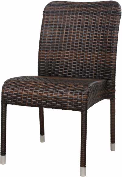 Ghế Mây Jamaica-side-chair