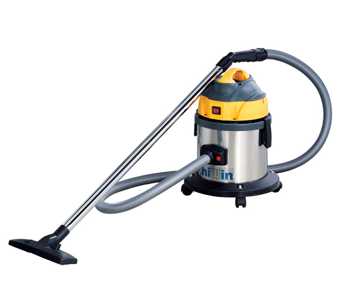 15L one-motor wet and dry vacuum cleaner